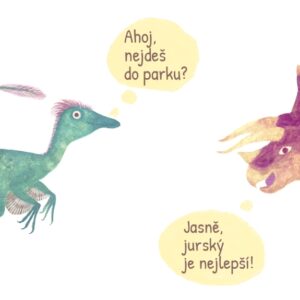 dinosaur comics